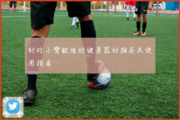针对小臂锻炼的健身器材推荐及使用指南