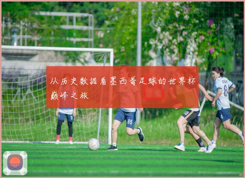 从历史数据看墨西哥足球的世界杯巅峰之旅