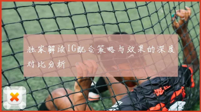 独家解读IG配合策略与效果的深度对比分析