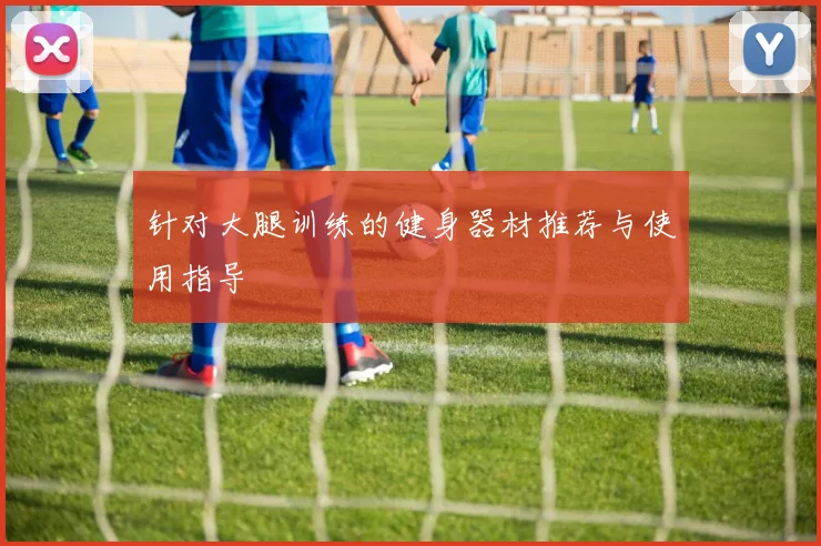 针对大腿训练的健身器材推荐与使用指导