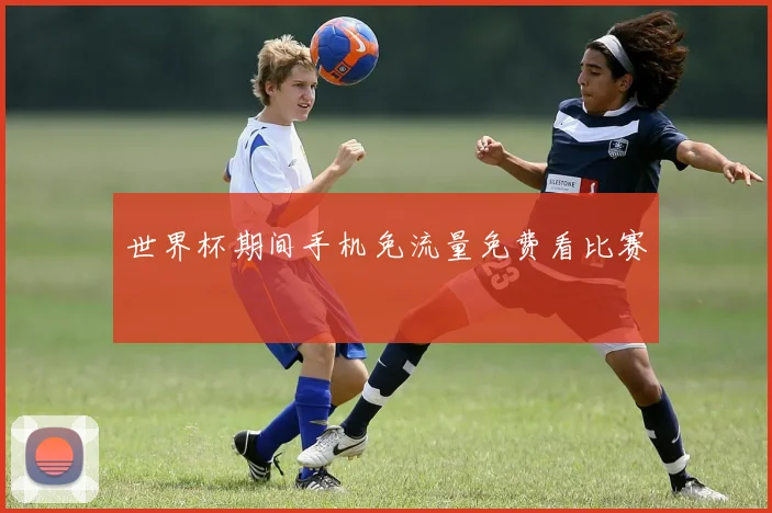 世界杯期间手机免流量免费看比赛
